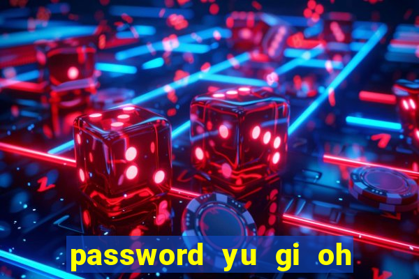 password yu gi oh forbidden memories